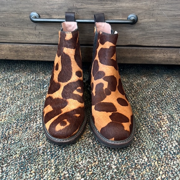 Louise et Cie ankle boots - Picture 2 of 6